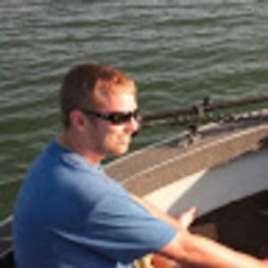 Meet your Posher, Ty